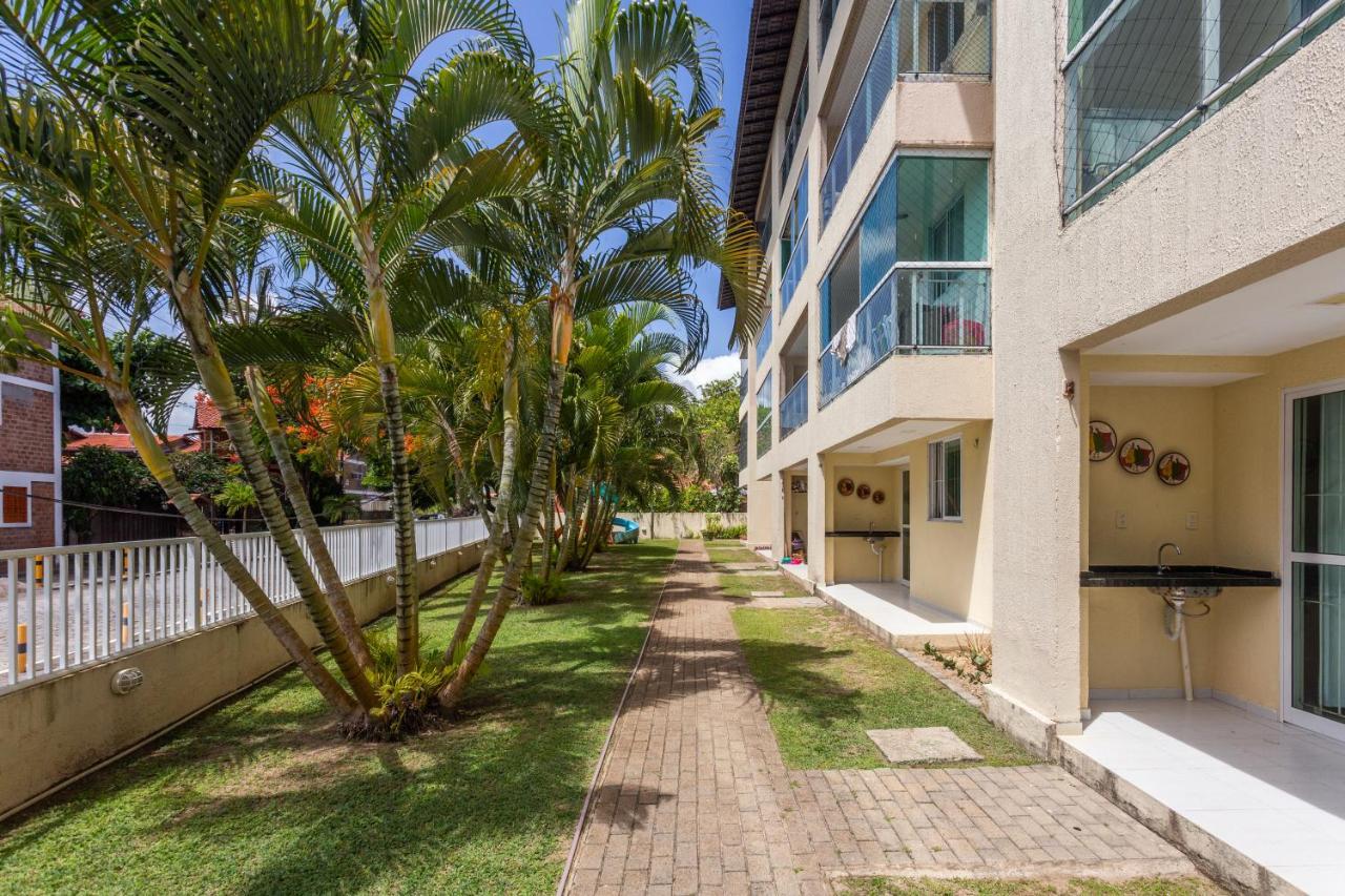 Ocean Residence Porto de Galinhas Exterior foto