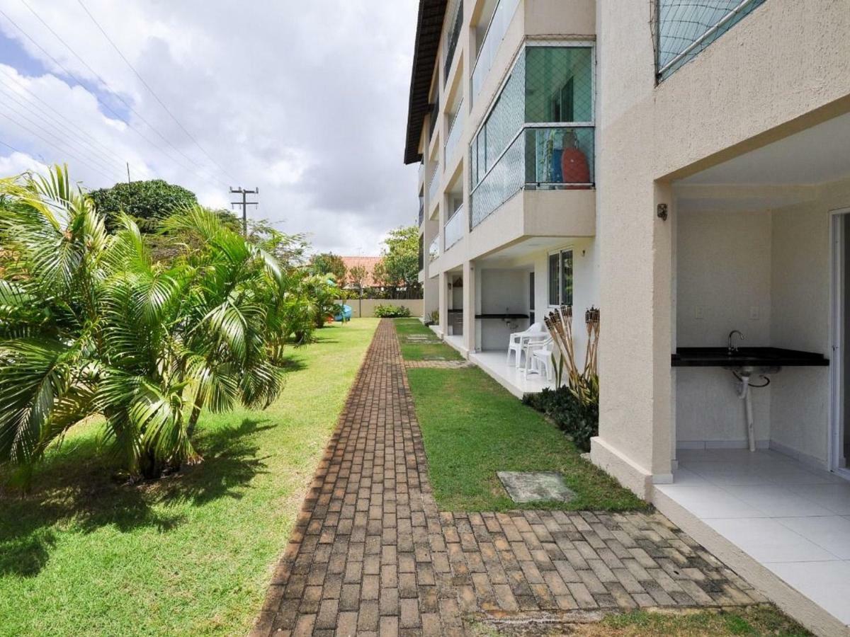 Ocean Residence Porto de Galinhas Exterior foto